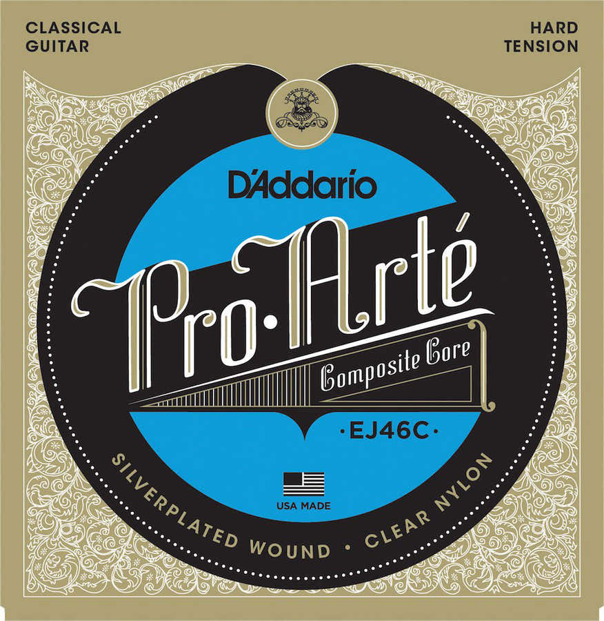 EJ46C Pro-Arte Composite Tirant Fort