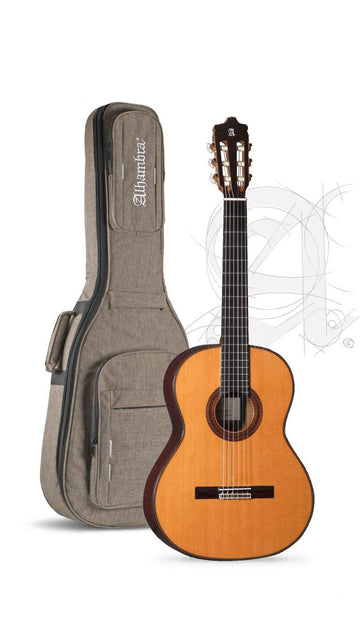 Conservatoire 7P Classic + 9738 25mm Housse