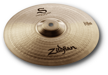 S10CS - S Family China-splash 10"