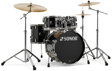 AQ1 Studio Set 20 Piano Black