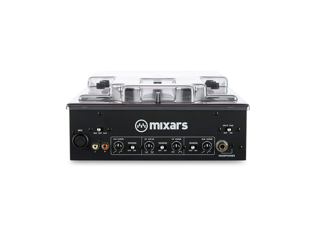 Mixars Duo