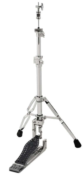 Hi-hatpedaal Direct Drive DWCPMDDHH2