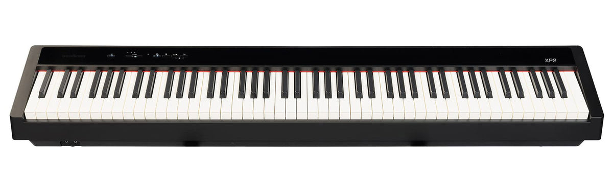 Pianos numériques Woodbrass