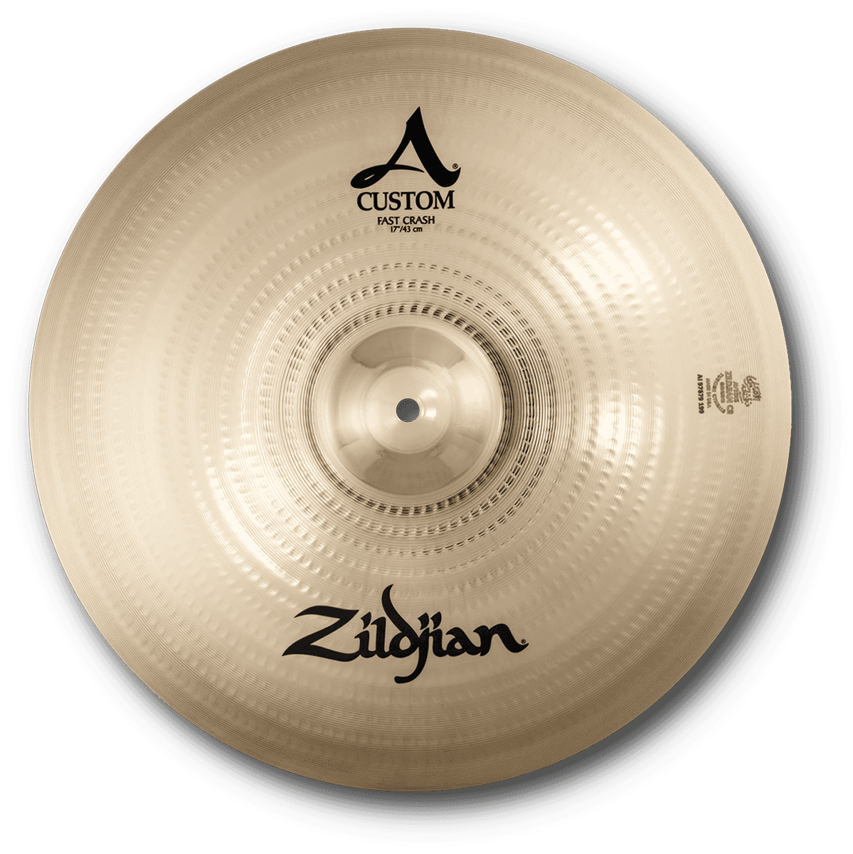 A' CUSTOM 17" FAST - A20533
