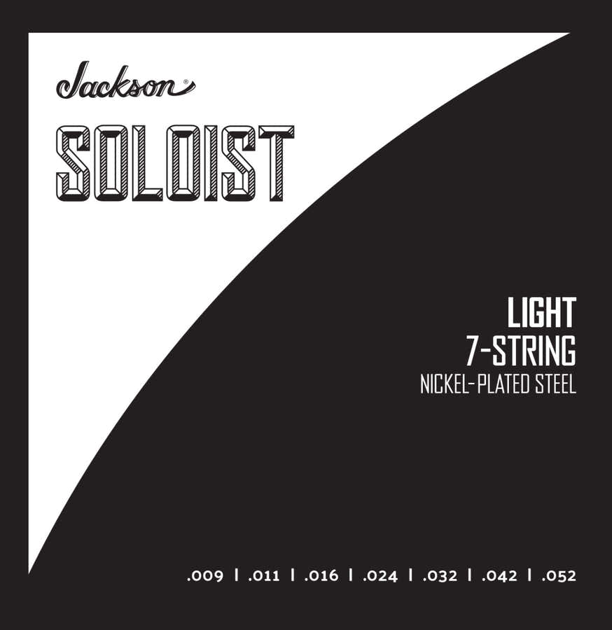 Soloist Light 7C 9-52