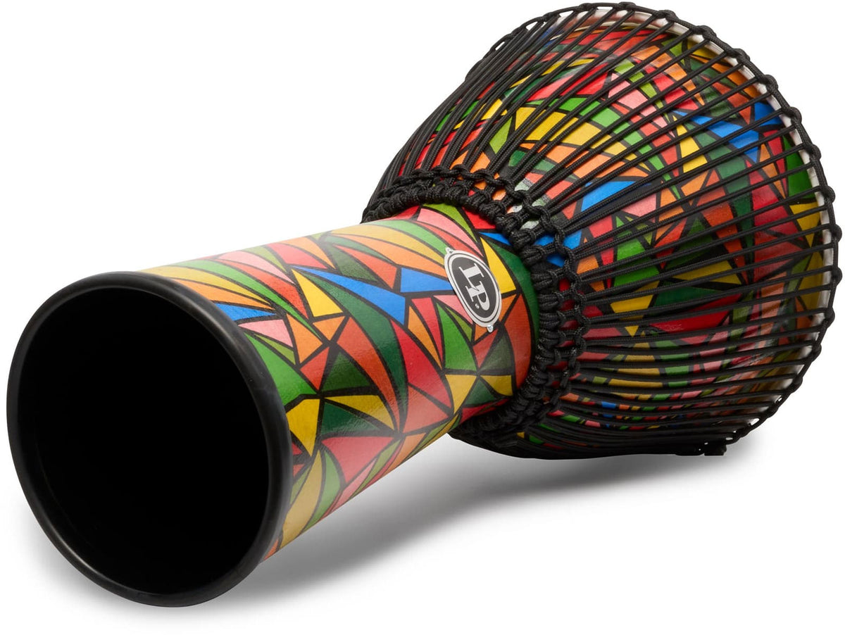Djembe Rope Tuning 12 1/2 Inches LP7005