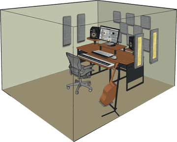London 8 GR
