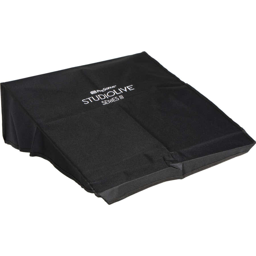 Studiolive 32 Series III Cover