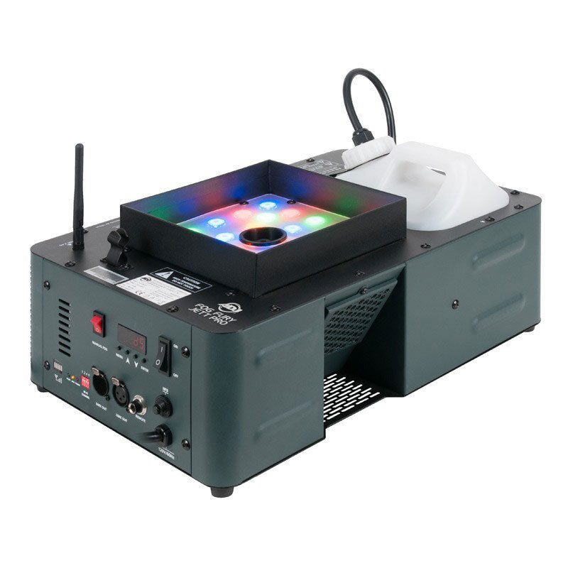 ADJ Fog Fury Jett Pro