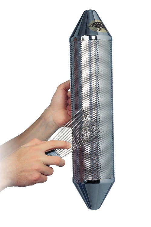 LP306a - Guiro Torpedo