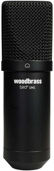 Woodbrass Bird UM1 - BSTOCK