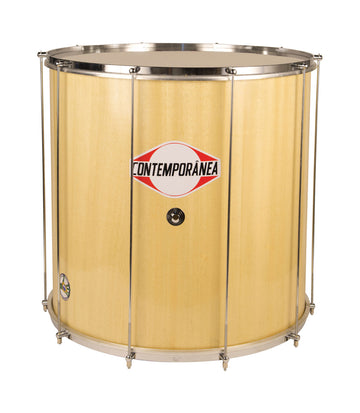 C-SUB06 - Surdo Bois Série Pro - 24" X 60CM