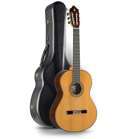 Concert 9P A + 9557 Etui