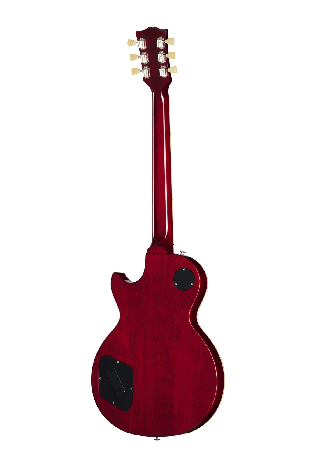 Les Paul Standard 60S Signature Warren Haynes Cherry - STOCK B