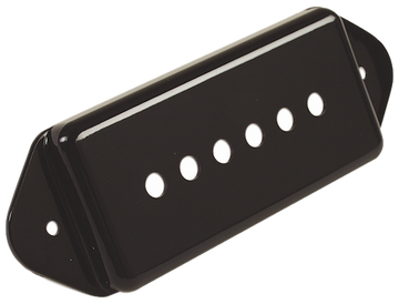 P-90 / P-100 Pickup Cover "dog Ear" Black