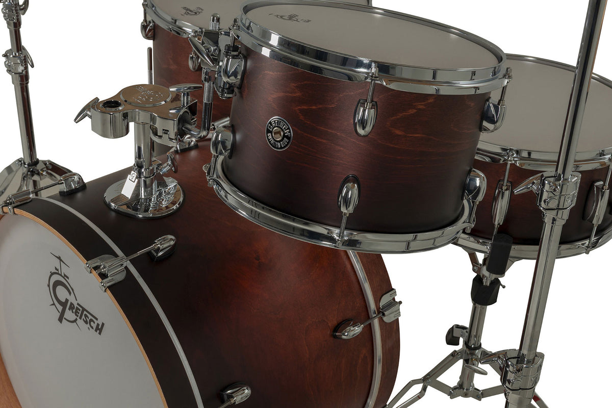 Catalina Club Satin Antique Fade Batteries Rock