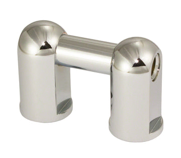 TL2S25B - BASS DRUM TUBE LUG - 25MM - SINGLE ENDED (X1)