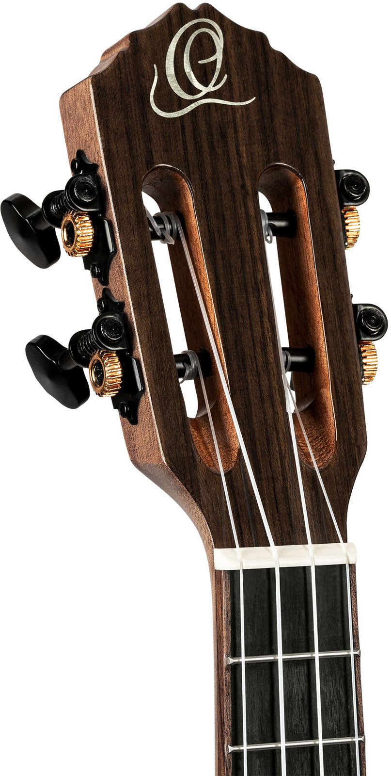 Concertukelele Signature 4 + Pro-gigbag