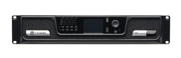 Versterker 4 X 1200W SS 4ohms