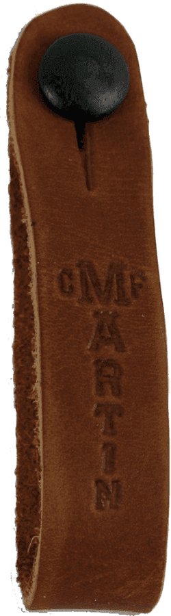 Contour de Tête Marron