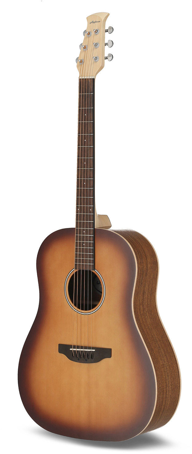 Jump Slope Shoulder D Peach Burst