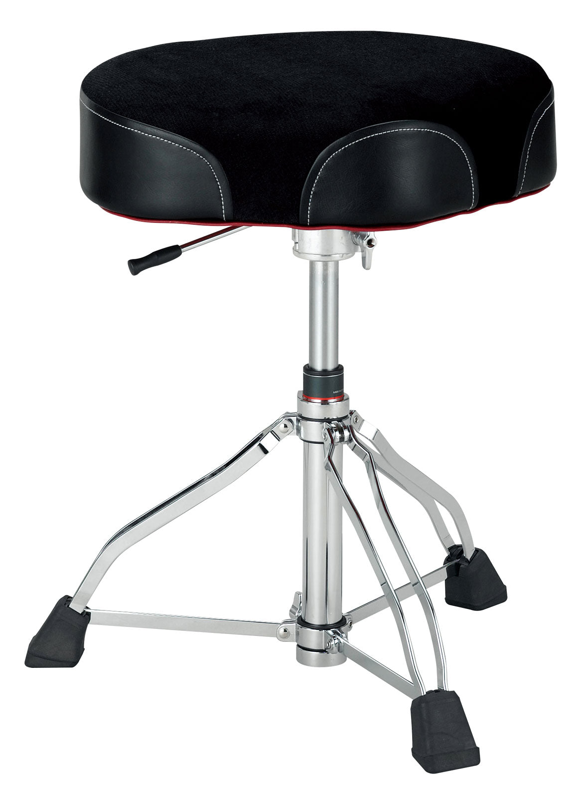 HT750BC - 1ST Chair ERGO-rider Stoffen bovenkant