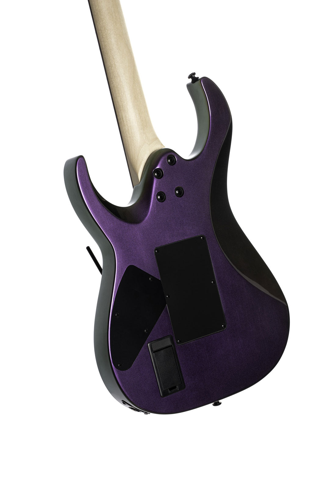 Guitare X300 Flip Purple