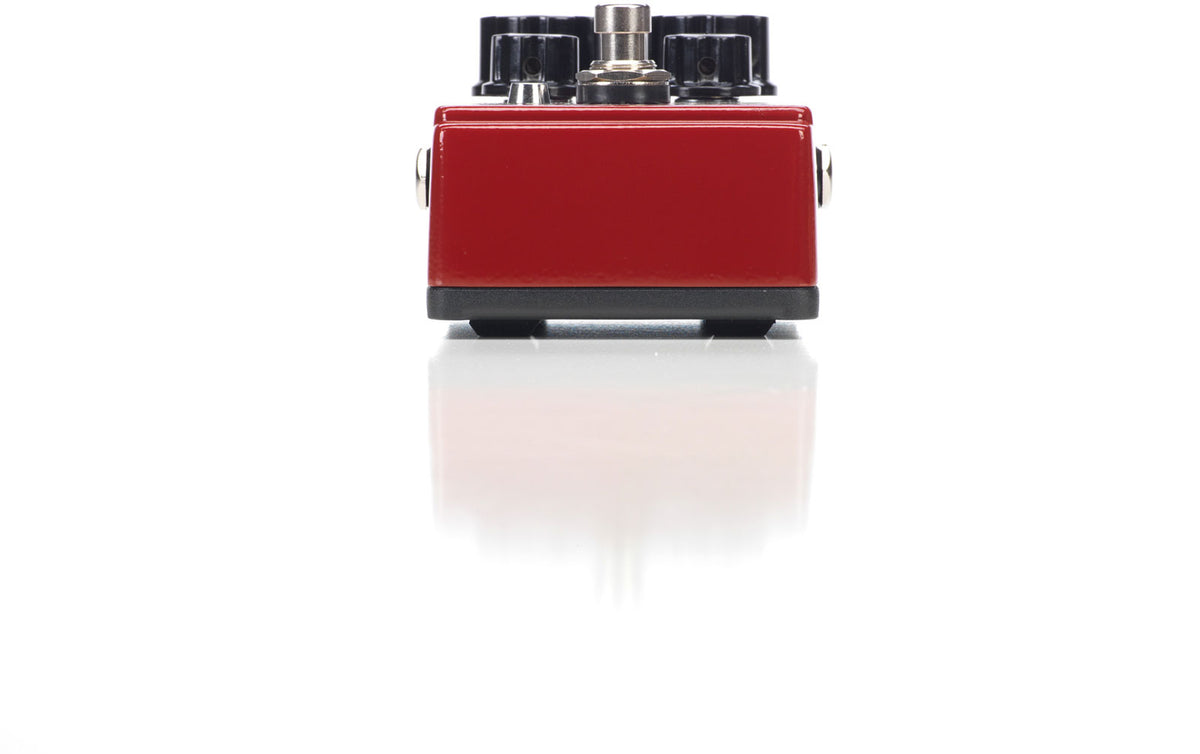 PEDAL DOD MEATBOX