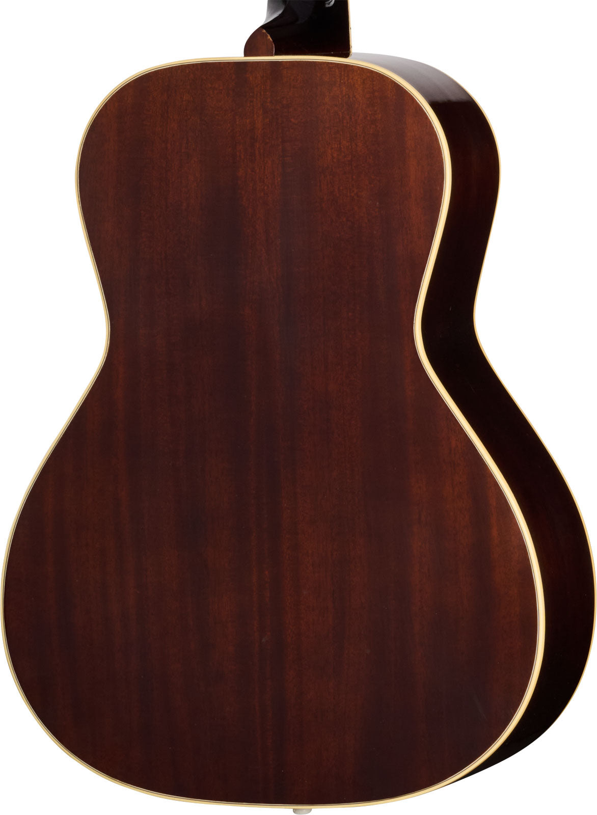 Special 1929 Signature Nick Lucas Murphy Lab Licht verouderd Argentijns grijs