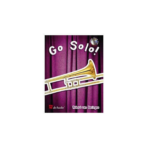 Go Solo!