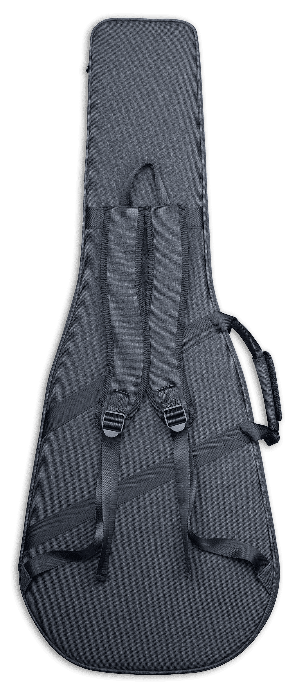 Softcase pour guitare Jumbo