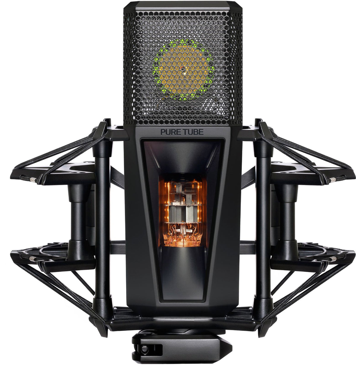 Pure Tube Studio Set