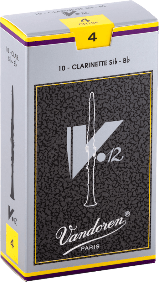 V12 4 - Clar Sib