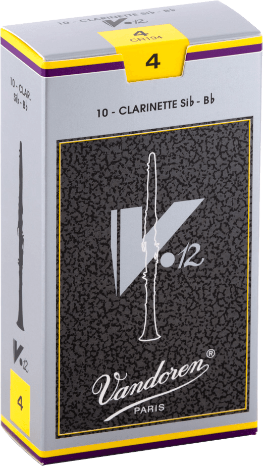 V12 4 - Clar Sib