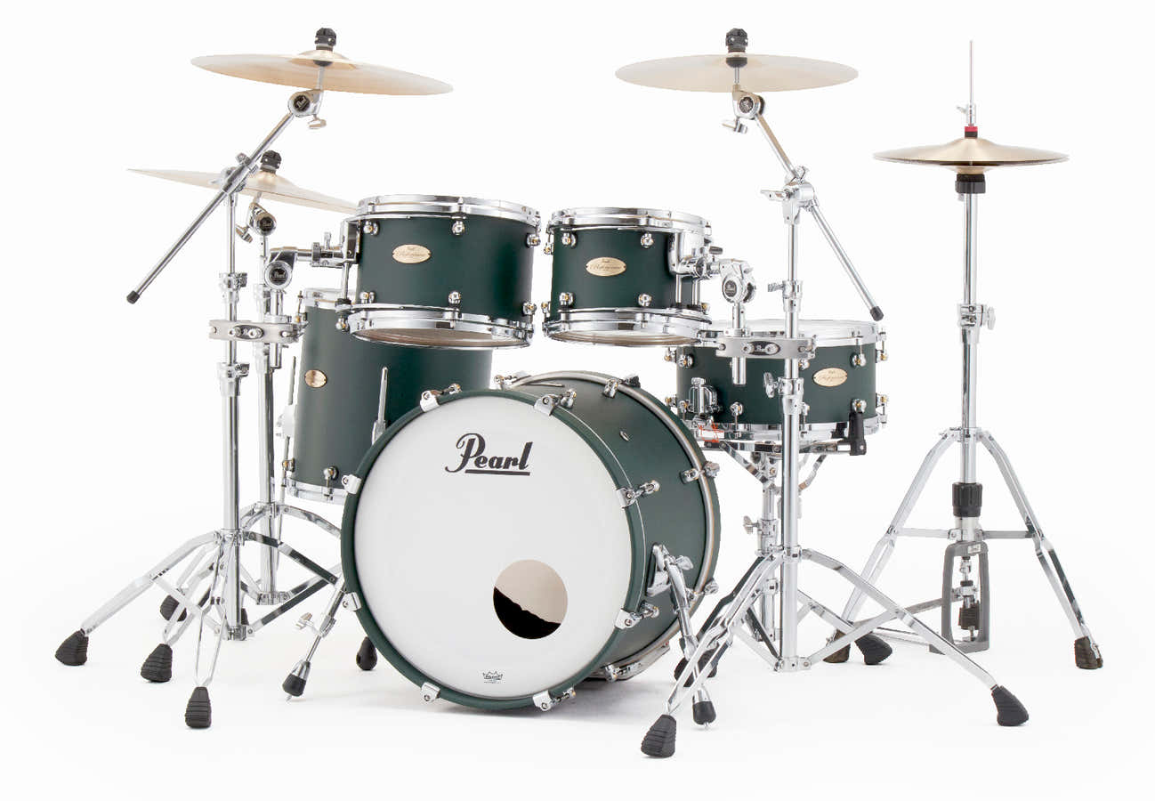Reference One Premium fusion 20" Sating Racing Green