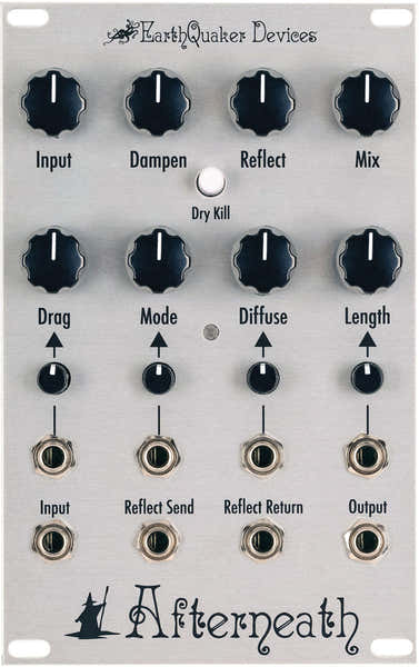 Afterneath Limited Custom Module