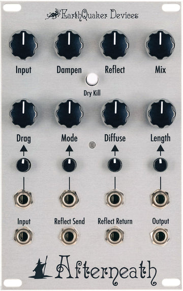 Afterneath Limited Custom Module