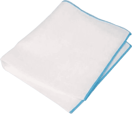 Gaze De Nettoyage Pour Flutes Traversieres