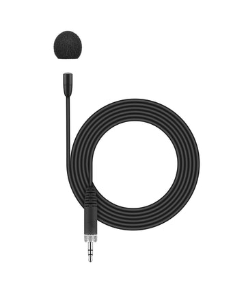 Mke Essential Omni Zwart Jack 35