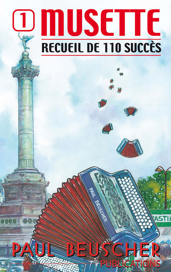 Succès musette (11) Vol.1