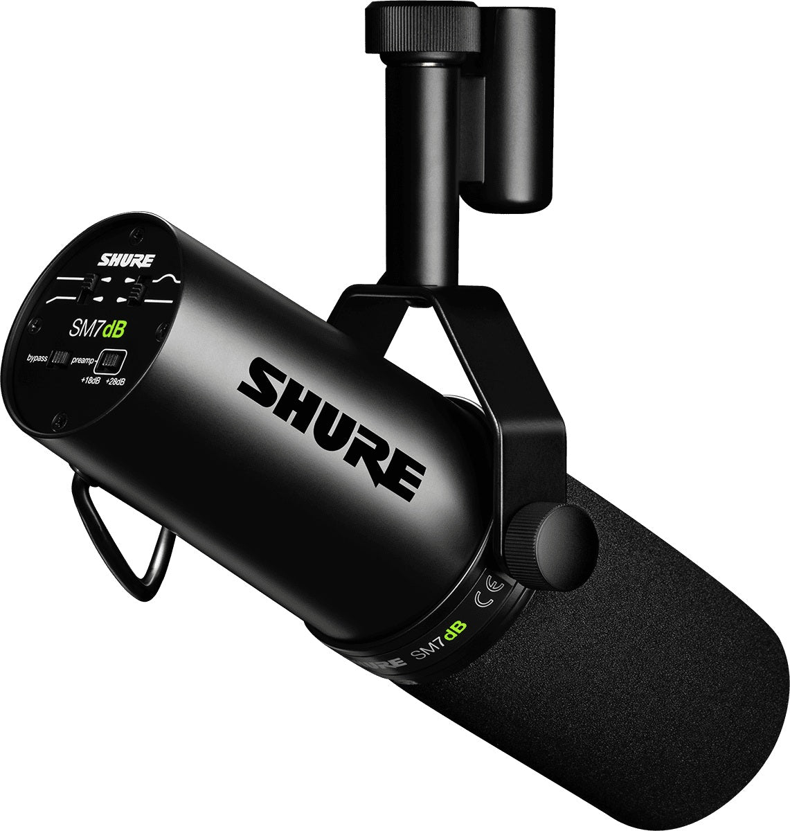 SM7dB - Gereviseerd