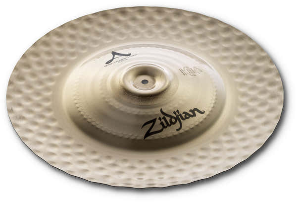 A 21" ULTRA HAMMERED CHINA