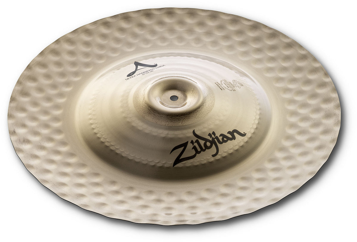 A-Series 21" Ultra Hammered China