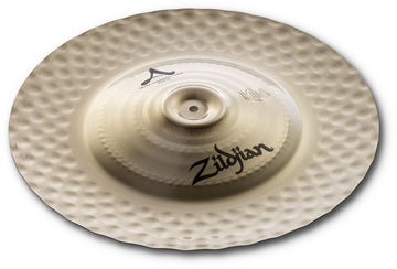 A-Series 21" Ultra Hammered China