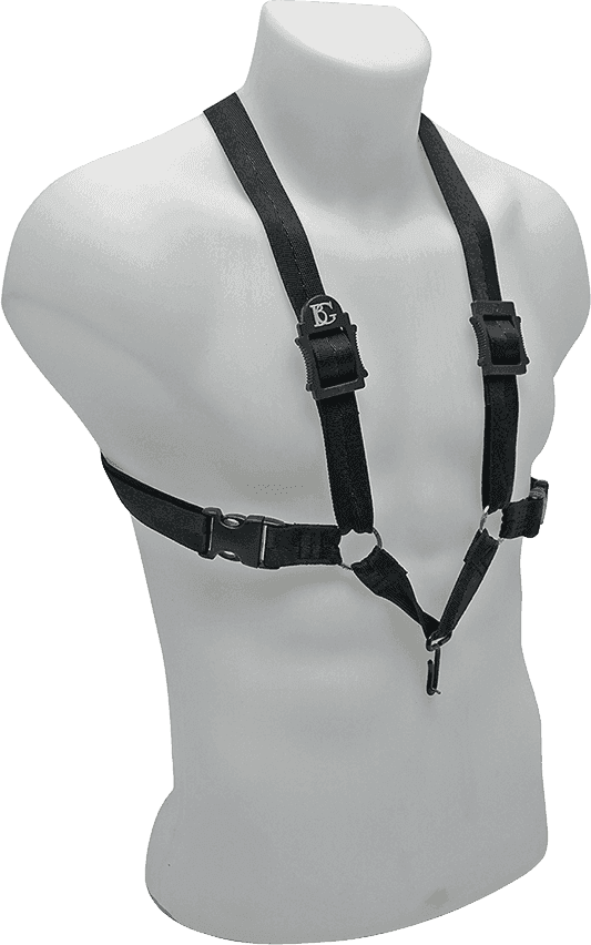Harnais Alto/ténor/baryton Homme Taille L