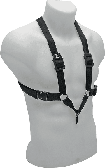 Harnais Alto/ténor/baryton Homme Taille L