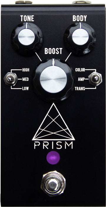 Prism Black