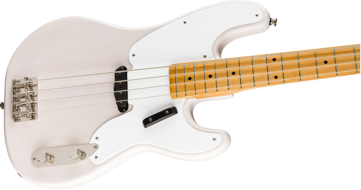 Precision Bass 50S Classic Vibe Mn Witblond