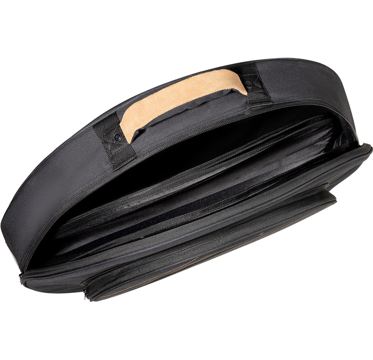 HOUSSE CYMBALE 22" NOIR