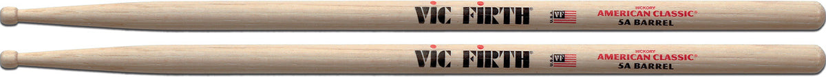 5ABRL - AMERICAN CLASSIC HICKORY BARREL TIP